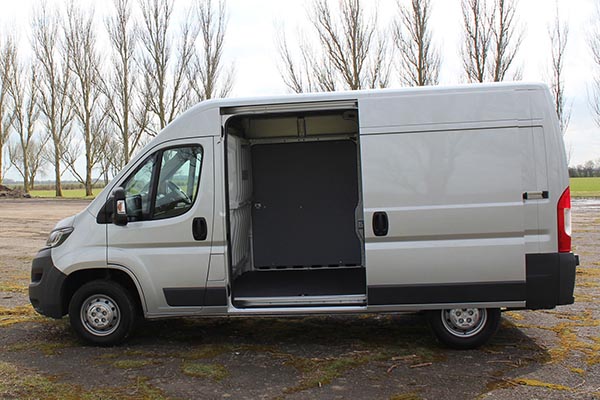 prevoz peugeot boxer